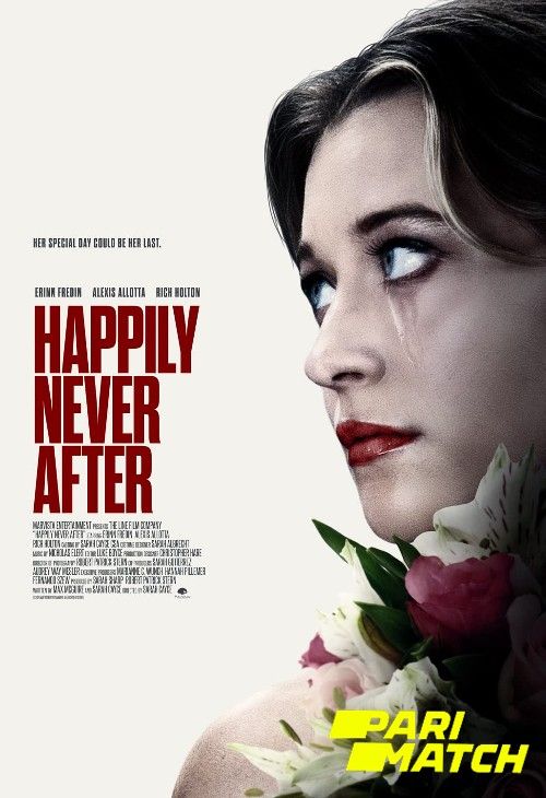 Happily Never After (2022) Hindi [Voice Over] Dubbed WEBRip download full movie